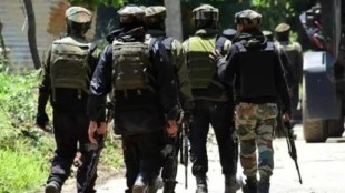 Indian Army, Jammu kashmir