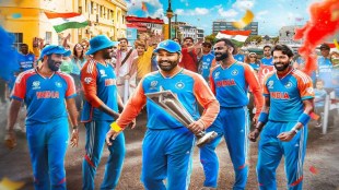 Indian cricket team, T20 World Cup 2024