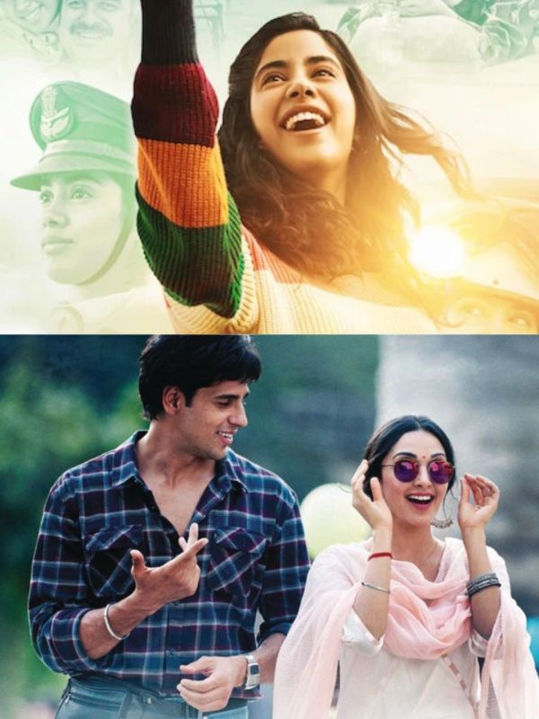 Kargil Vijay Diwas Special Movies to Watch