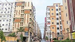 Kota Reduction number of students Impact