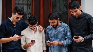 Mobile Users | Smartphone Users | indian Mobile markets