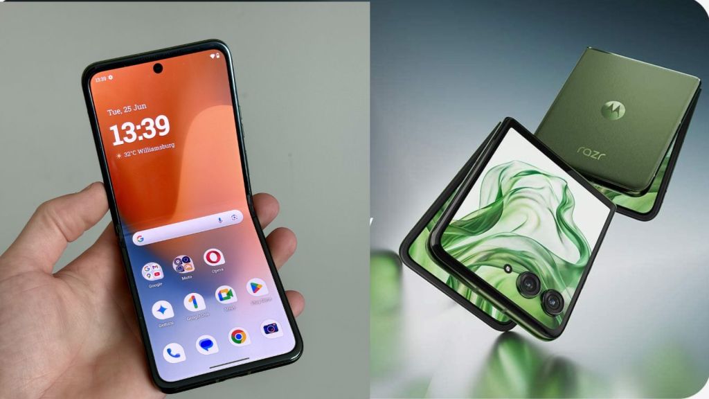 Motorola Razr 50 Ultra | Motorola Razr 50 Ultra Price | Motorola Razr 50 Ultra Features | Motorola Razr 50 Ultra Camera | Motorola Razr 50 Ultra specifications | motorola foldable phone