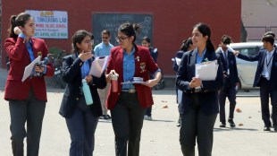 class 12 report card, Education Ministry PARAKH initiative