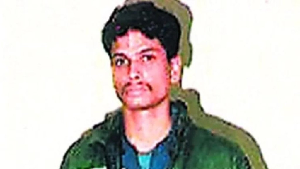 Kargil Vijay Diwas story of pilot nachiketa