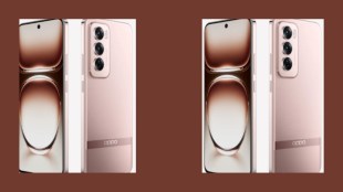 Oppo Reno 12 pro 5G