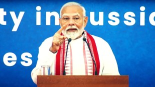 PM Modi in Russia, pm modi in mascow