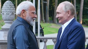 pm narendra modi russia visit, pm narendra modi, russia, Vladimir Putin