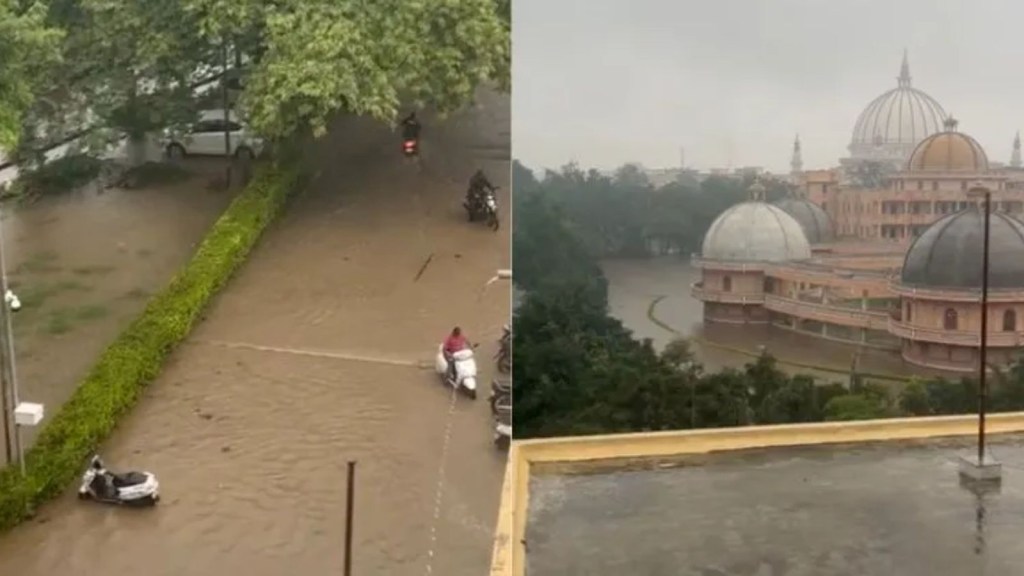 Pune Heavy Rain - 10