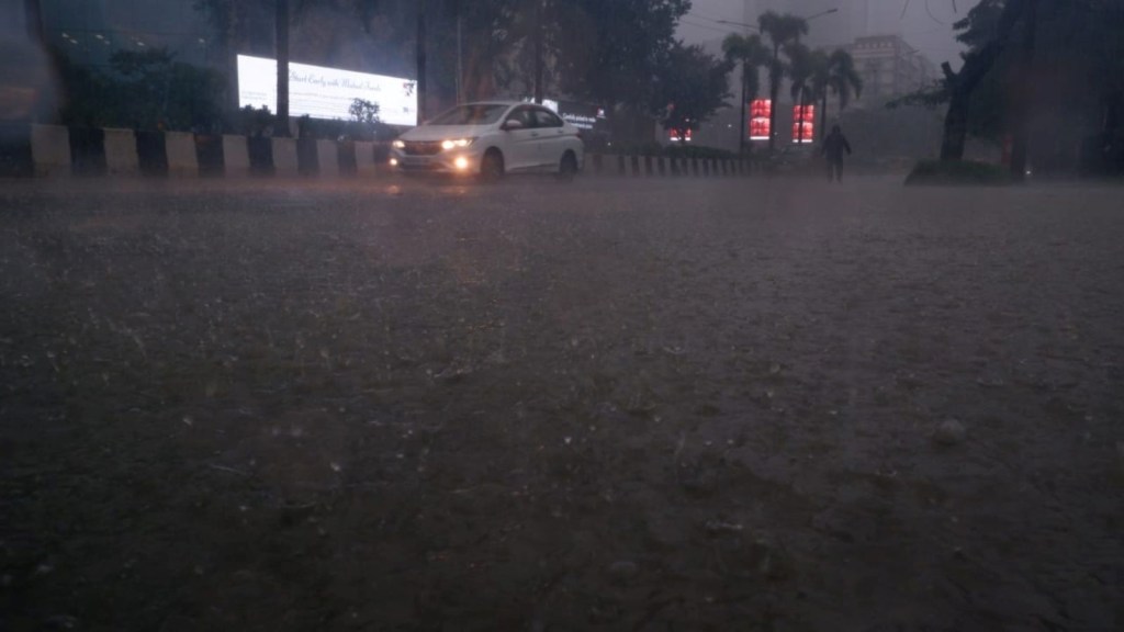 Pune Heavy Rain - 6