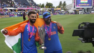 Rohit Sharma And Virat Kohli, champions trophy 2025