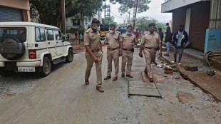 Surat Diamond Polisher Suicide