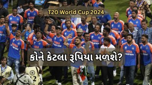 T20 World Cup 2024 Prize Money