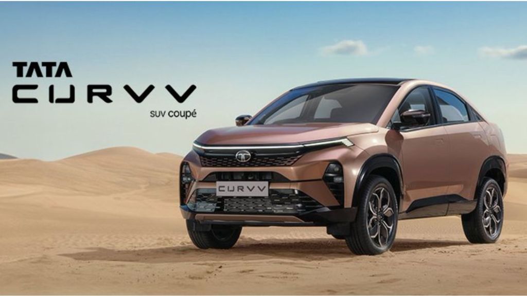 Tata Curvv | Tata Curvv launch date | Tata Curvv price | Tata Curvv features | Tata Curvv safety features | Tata Curvv specifications | Tata Curvv interior | Tata Curvv exterior | Tata Curvv latest update | tata Curvv driving range | Tata Curvv photo