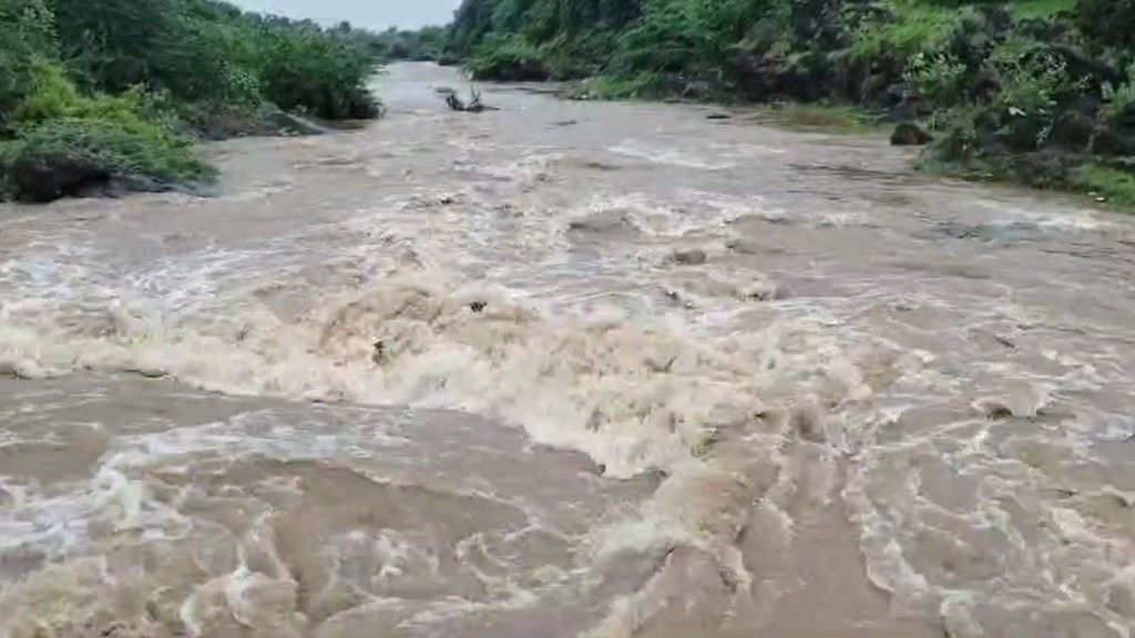Gujarat Heavy Rain - 2