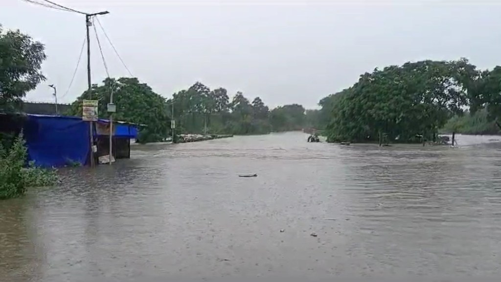Gujarat Heavy Rain - 4