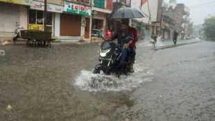 Gujarat Rain Updates