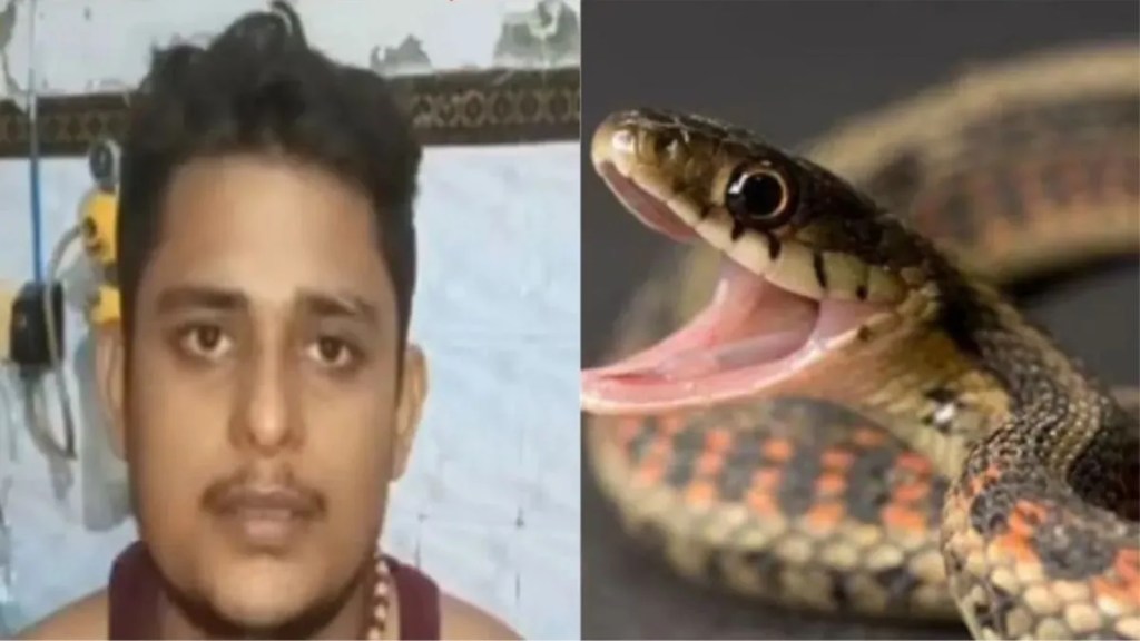 Fatepur snake bite case inquiry order