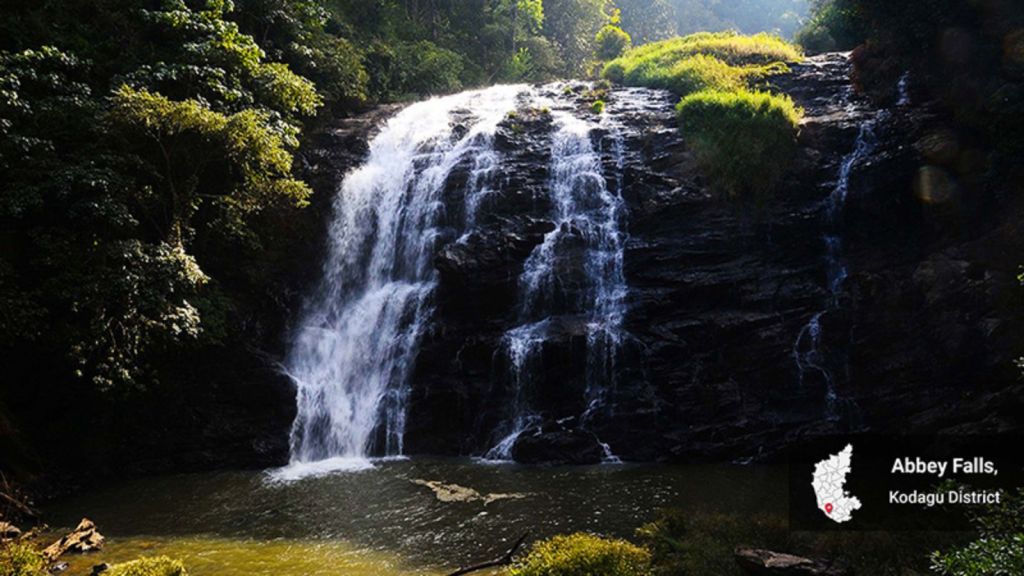 karnataka tourism coorg