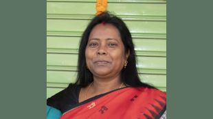 Mamata Mohanta