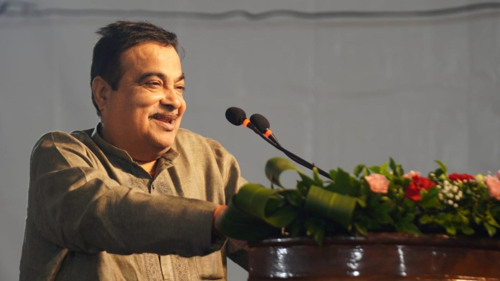 nitin gadkari, maharashtra, bjp