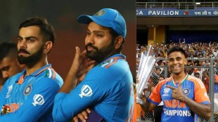 surya kumar Yadav, Rohit Sharma, Virat Kohli