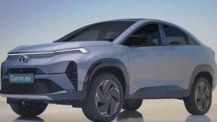 Tata Curvv EV | Tata Curvv EV leaked report | Tata Curvv EV launch | Tata Curvv EV battery | Tata Curvv EV price | Tata Curvv EV features | Tata Curvv EV specifications | Tata Curvv EV driving range