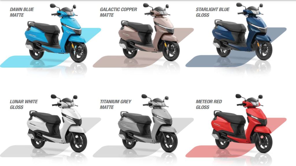 2024 tvs jupiter 110 launched | 2024 ટીવીએસ જ્યુપિટર 110 લોન્ચ | New tvs jupiter 110cc launched | 2024 tvs jupiter 110 price | 2024 tvs jupiter 110 specifications | 2024 tvs jupiter 110 mileage | 2024 tvs jupiter 110 engine | 2024 tvs jupiter 110 booking price | Auto News | tvs scooter price