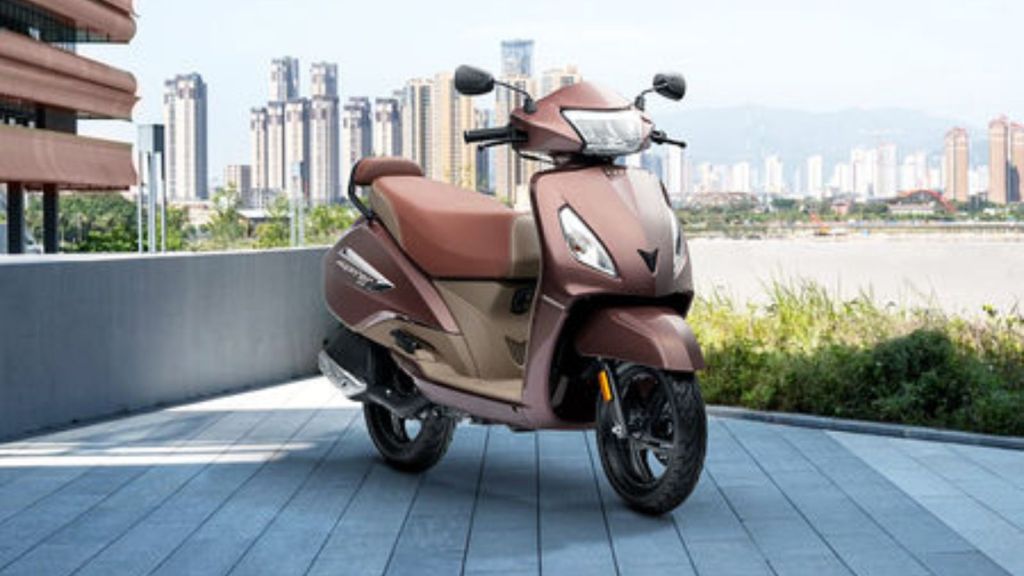 2024 tvs jupiter 110 launched | 2024 ટીવીએસ જ્યુપિટર 110 લોન્ચ | New tvs jupiter 110cc launched | 2024 tvs jupiter 110 price | 2024 tvs jupiter 110 specifications | 2024 tvs jupiter 110 mileage | 2024 tvs jupiter 110 engine | 2024 tvs jupiter 110 booking price | Auto News | tvs scooter price