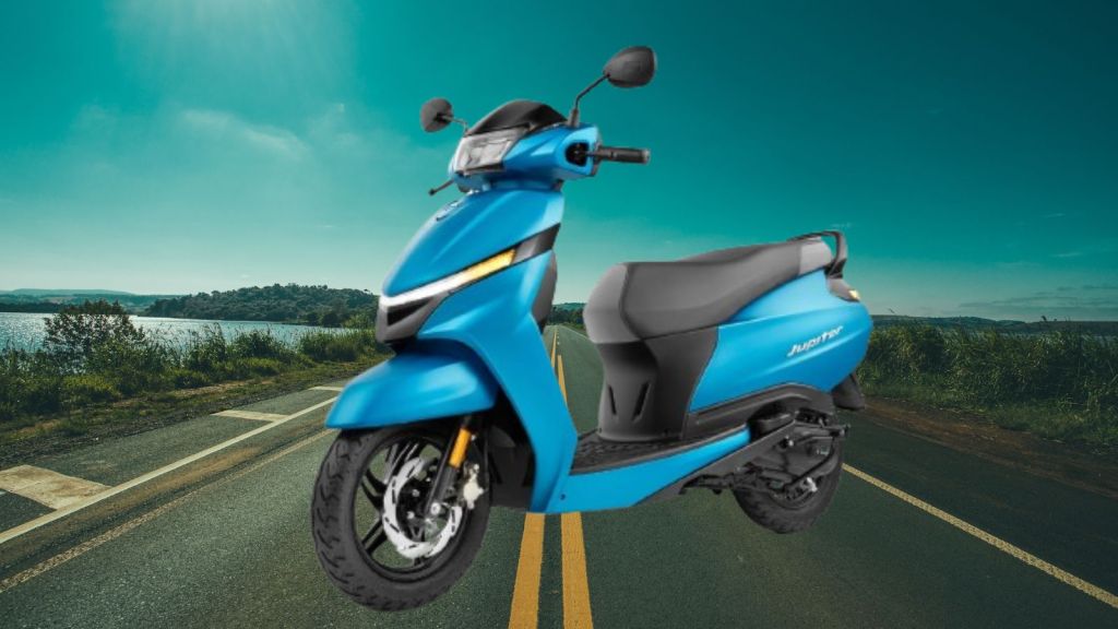 2024 tvs jupiter 110 launched | 2024 ટીવીએસ જ્યુપિટર 110 લોન્ચ | New tvs jupiter 110cc launched | 2024 tvs jupiter 110 price | 2024 tvs jupiter 110 specifications | 2024 tvs jupiter 110 mileage | 2024 tvs jupiter 110 engine | 2024 tvs jupiter 110 booking price | Auto News | tvs scooter price