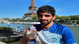 Aman Sehrawat Weight Loss technique | Paris Olympics 2024 | Aman Sehrawat In Paris Olympics 2024 | Aman Sehrawat bronze meda wins