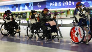 Avani Lekhara gold medal, Avani Lekhara, Paris Paralympics 2024