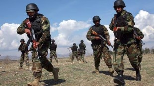 Pakistan Gunmen Shooting:પાકિસ્તાનના બલૂચિસ્તાનમાં પંજાબીઓ પર મોટો હુમલો