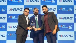 CEAT Cricket Rating Awards, Cricket Awards