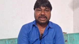 Congress Dalit leader Raju Solanki GUJCTOC Case