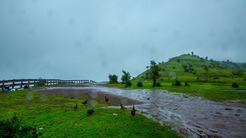 hill station | top 7 hill station near Gujarat | monsoon hill station tourist places near gujarat | best monsoon tourist places near Gujarat