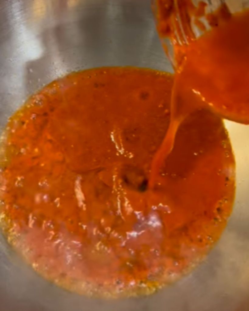 Easy Bhungla Batata Recipe