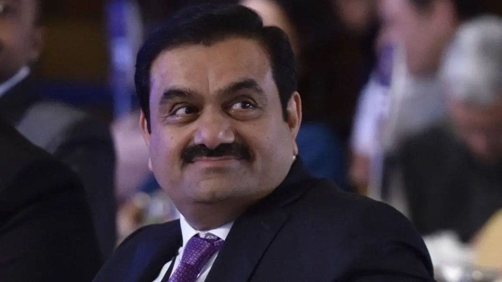 gautam adani