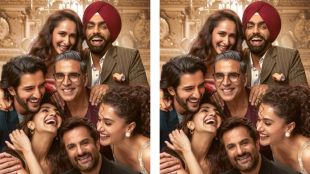 Khel Khel Mein Review