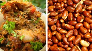 Monsoon Special Magfali Easy Recipe