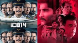 OTT This Week Web series and Movies