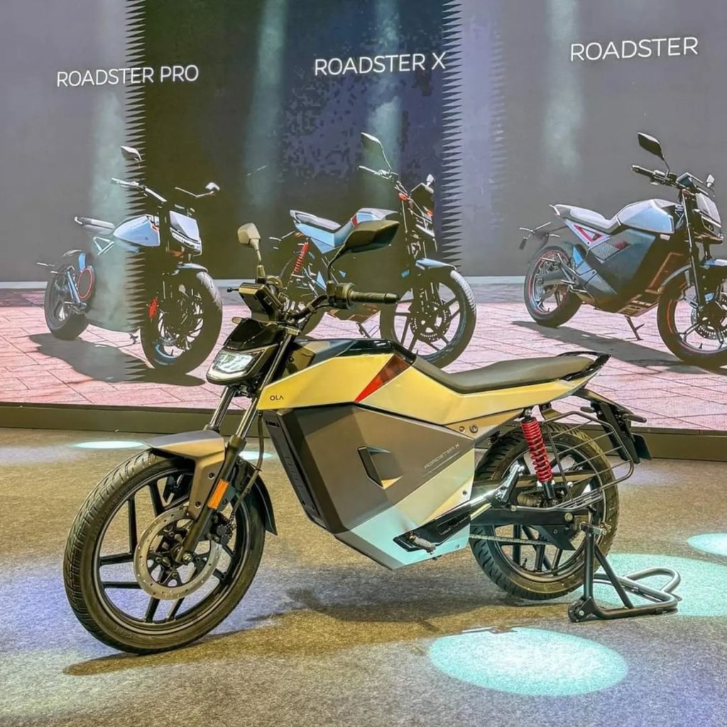 ola roadster electric bike launched | ola roadster electric bike price | ola roadster electric bike speed | ola roadster electric bike features | ola electric bike launched | ola roadster price | ola roadster x price | ola roadster pro price
