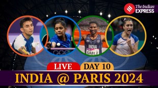 Paris Olympics 2024 India Day 10 LIVE Updates, Paris Olympics 2024