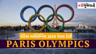 Paris Olympics 2024 Medal Tally, Paris Olympics 2024, Medal Tally