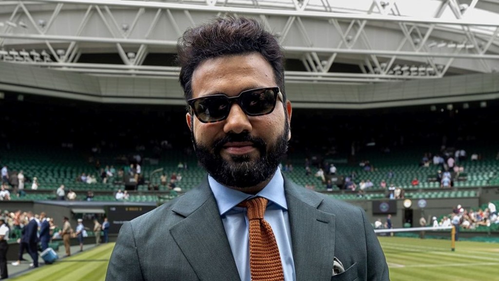 રોહિત શર્મા ટીમ ઇન્ડિયા કેપ્ટન ટી20 વર્લ્ડ કપ ચેમ્પિયન | Rohit Sharma Captain Team India T20 World Cup Champion