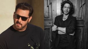 Salman Khan Shah Rukh Khan