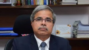 Satish Kumar new chairman and CEO of Railway Board