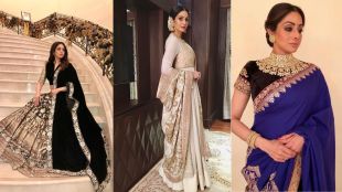 Sridevi Birthday Special