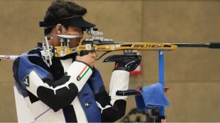 Paris Olympics 2024, Swapnil Kusale wins bronze, Swapnil Kusale