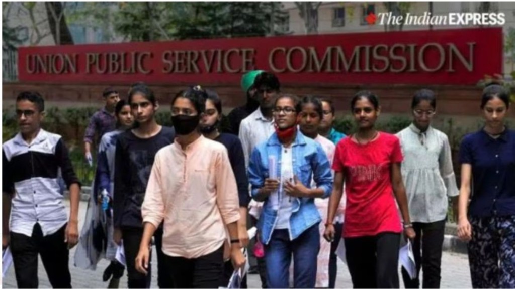 upsc, fake caste certificate, government jobs