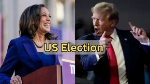 US Election 2024